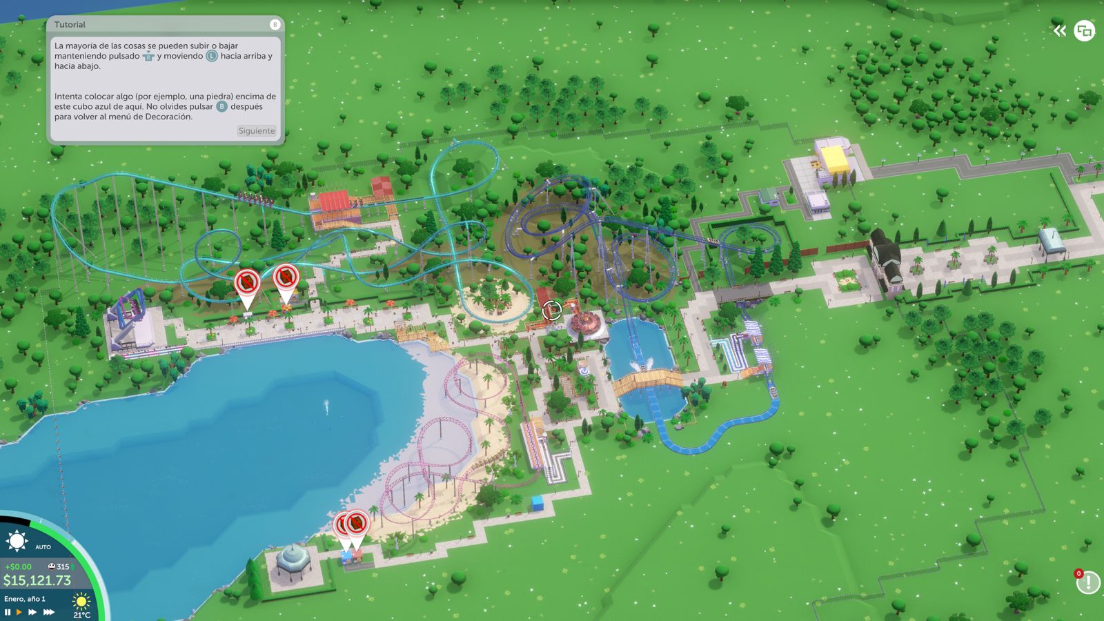 édition deluxe parkitect (6)