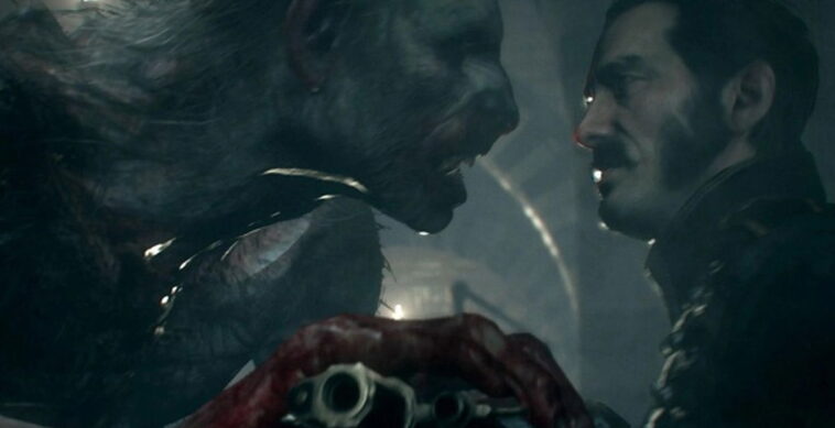 1886 était réel, mais nous ne le verrons jamais, selon un initié bien connu