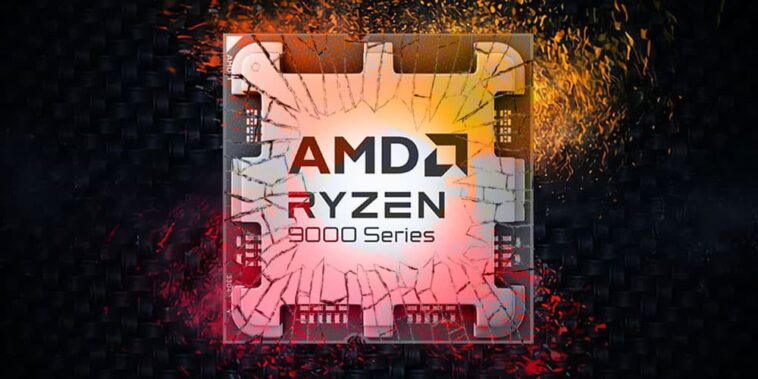 AMD-Ryzen-9000-mal-rendimiento-en-aplicaciones-y-juegos