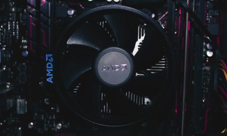 AMD annonce une mise à jour de Windows 11 pour améliorer les performances des processeurs Zen 5 - Trotons Tech Magazine
