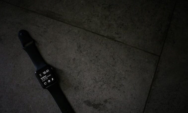 Apple Watch SE 3 : un téléphone de remplacement potentiel pour les enfants - Trotons Tech Magazine