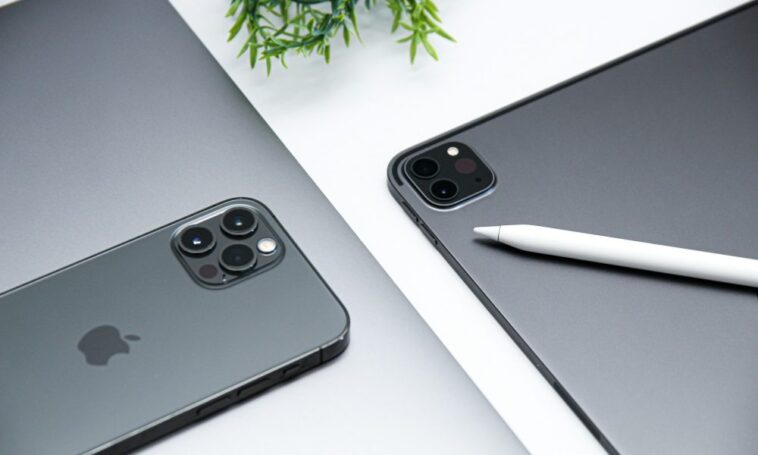 Apple devrait dévoiler de nouveaux iPhones, montres et AirPods le 10 septembre - Trotons Tech Magazine