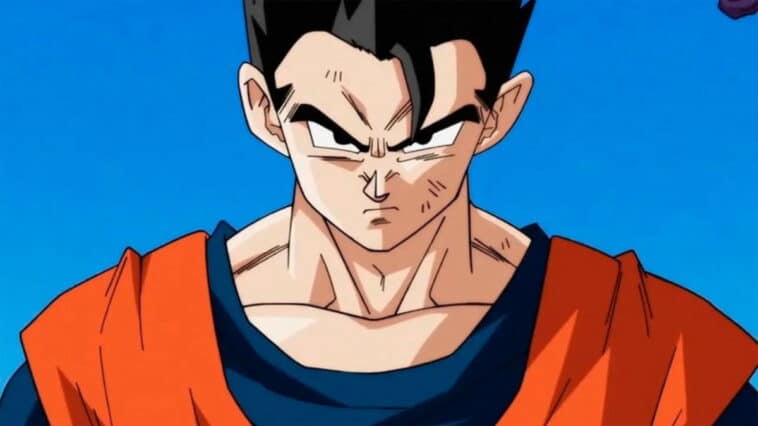 C'est pour cette raison que Gohan ne remplacera jamais Goku en tant que protagoniste.