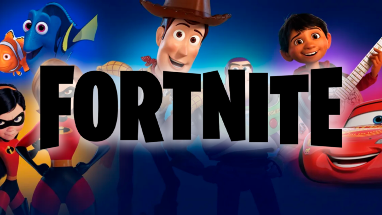 Ce sera la première collaboration parmi tant d'autres avec Pixar selon Disney