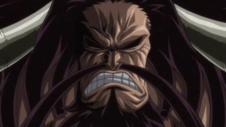Ces personnages pourraient vaincre Aokiji au combat