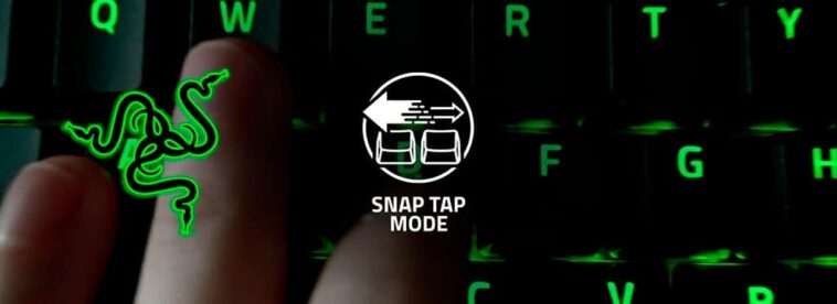 Counter-Strike 2 vous expulsera du jeu avec un clavier SOCD