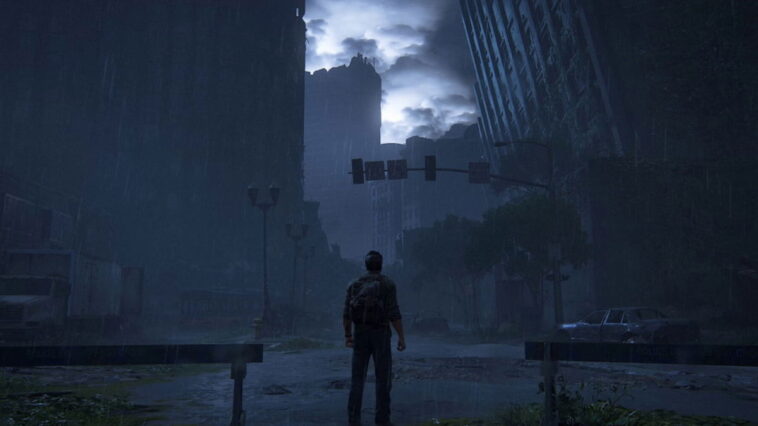 De nouveaux détails émergent du développement multijoueur de The Last of Us