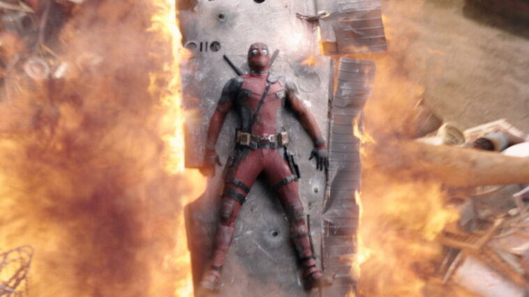 Deadpool est-il immortel ou peut-il un jour mourir ?
