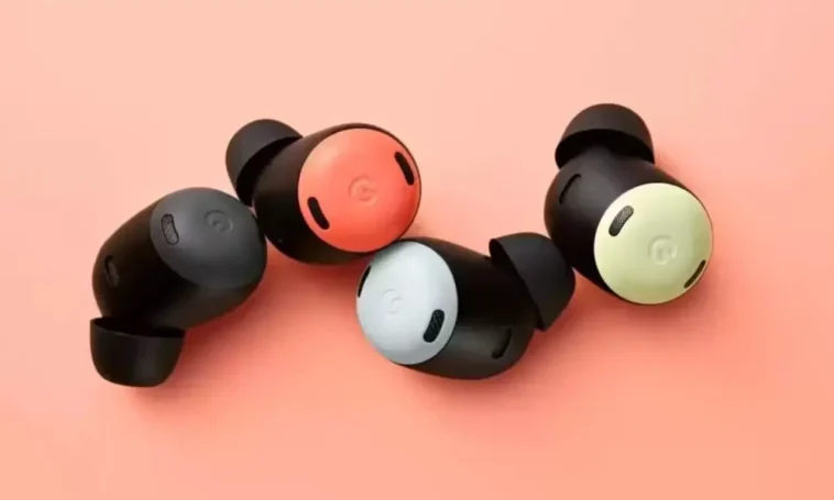 Découvrez les nouveaux Google Pixel Buds Pro 2 : conçus pour l'ère Gemini - Trotons Tech Magazine