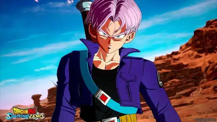 Des étincelles ! ZERO confirme les personnages des androïdes et de Cell Arc