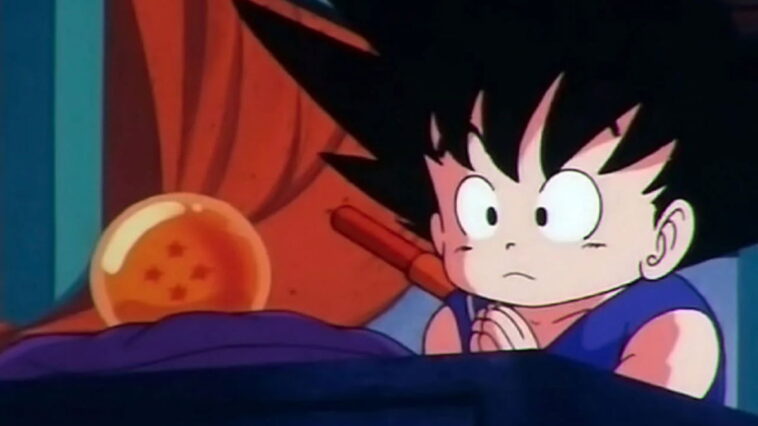 Dragon Ball est responsable de la fin de ce manga