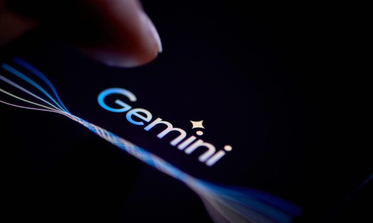 Gemini Live est déployé sur les téléphones Samsung avant le lancement du Pixel 9 - Trotons Tech Magazine