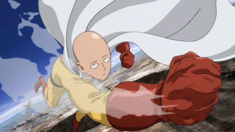L'un des artistes de One-Punch Man parle du retour de la série après une longue interruption
