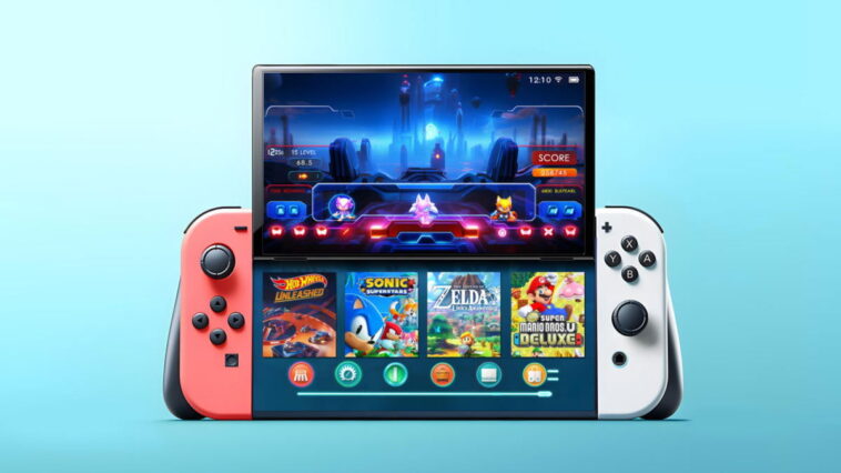 La Nintendo Switch 2 a peut-être perdu sa puissance et elle vous surprendra