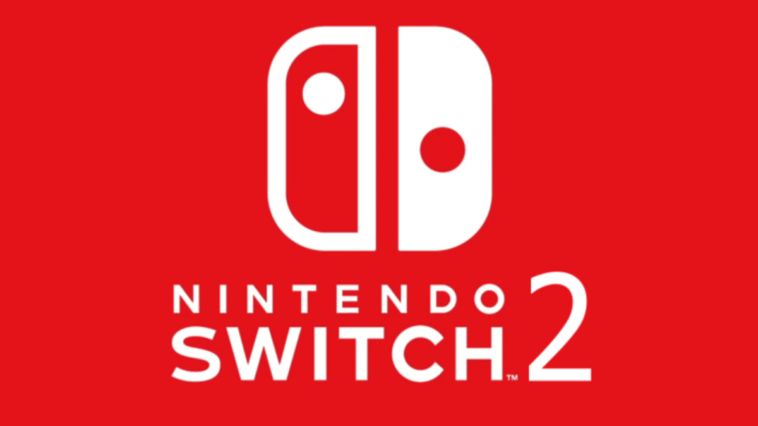 La Nintendo Switch 2 serait lancée parallèlement à l'une des grandes sorties de 2024