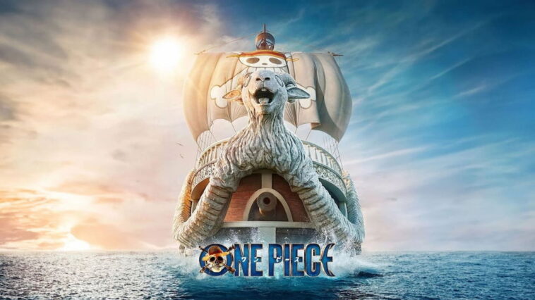 La saison 2 de One Piece sur Netflix confirme les acteurs qui incarneront les dirigeants d'Alabasta