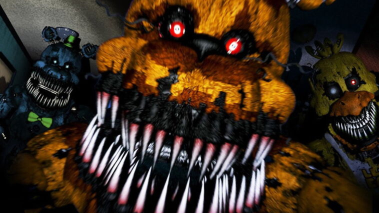 Le créateur de Five Nights at Freddy's anticipe la possible suite gratuite de l'un des jeux les plus appréciés