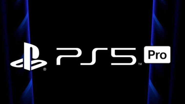 Le design de la PS5 Pro aurait pu fuir et, en plus, il aurait un SSD beaucoup plus gros