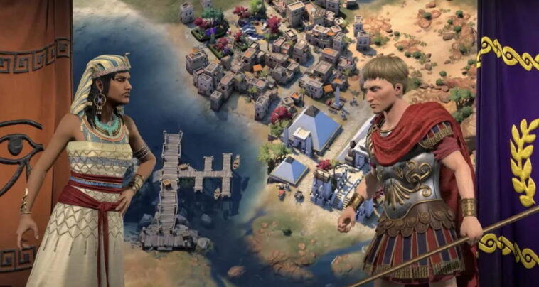 Les adeptes de Civilization VI ne sont pas satisfaits de ce changement par rapport aux autres livraisons