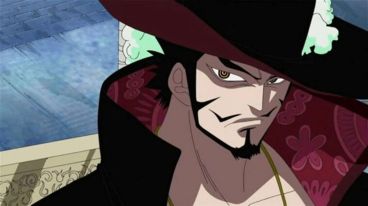 Les commandants Yonko les plus puissants de One Piece