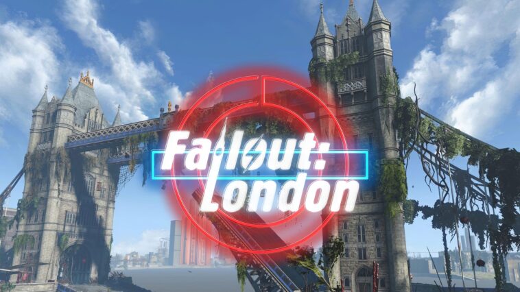Les développeurs de Fallout London envisagent de créer un studio indépendant