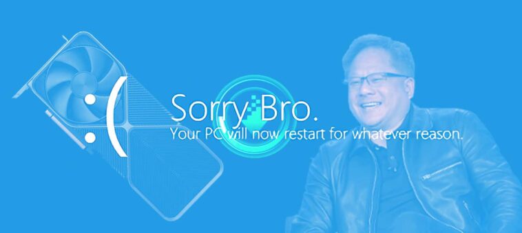 Les pilotes NVIDIA donnent BSOD sous Windows par POPCNT