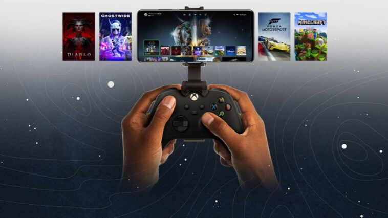 Microsoft veut que Xbox soit une entreprise par abonnement