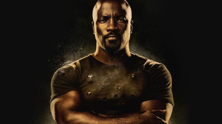 Mike Coulter pourrait relancer l'histoire de Luke Cage ou revenir dans Daredevil : Born Again