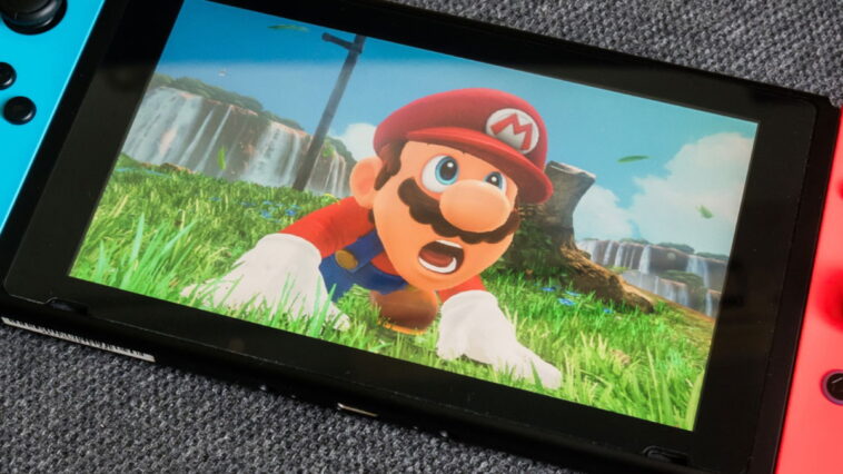 Nintendo Switch met à jour son chiffre de ventes et comble l'écart avec la console la plus vendue de l'histoire