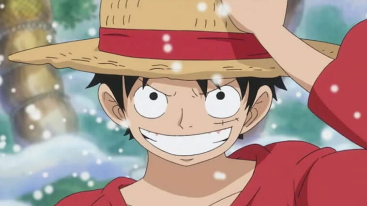 One Piece se souvient d'une de ses scènes les plus emblématiques, marquant le début de la fin