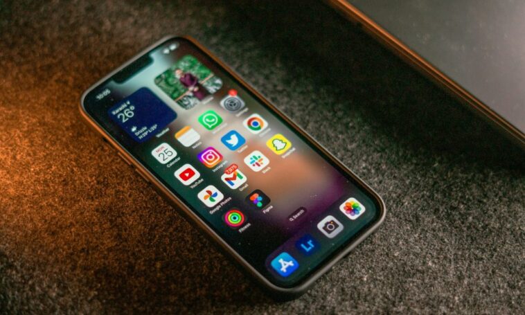 Personnalisez les commandes de votre écran de verrouillage avec iOS 18 Beta - Trotons Tech Magazine