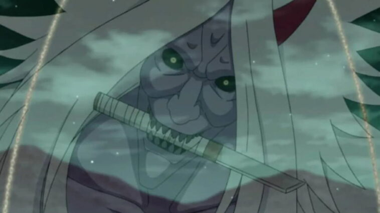 Que sont les jutsu interdits et comment fonctionnent-ils exactement ?