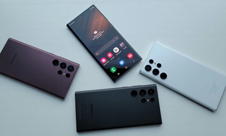 Samsung dévoile de nouvelles fonctionnalités de sécurité pour les appareils Galaxy - Trotons Tech Magazine