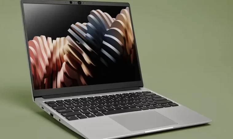 Test du Framework Laptop 13 (Intel Core Ultra) - Trotons Tech Magazine