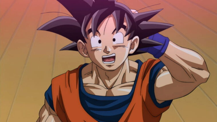 Toyotaro confirme le retour du manga Dragon Ball Super