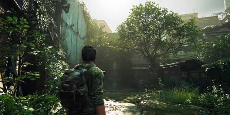 Un professionnel du cinéma partage des photos incroyables de The Last of Us Part 1