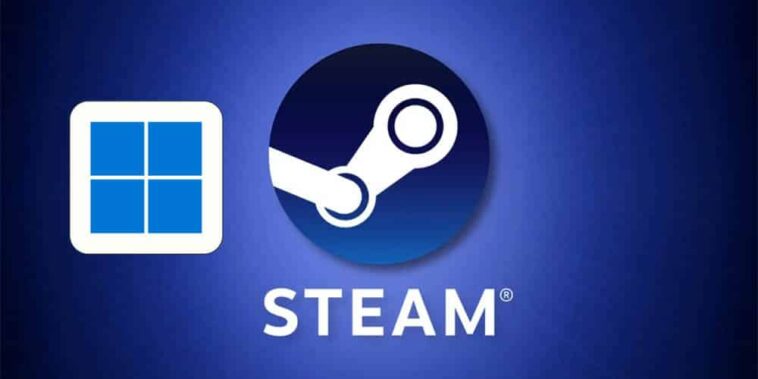 Windows 10Windows 10 superando à Windows 11 et Steam