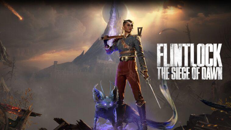 flintlock the siege of dawn 2024