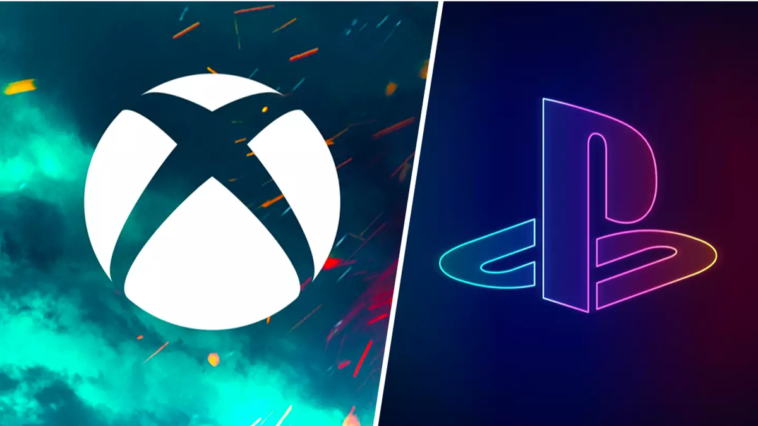 Xbox aurait préparé l'annonce de son prochain jeu pour PS5