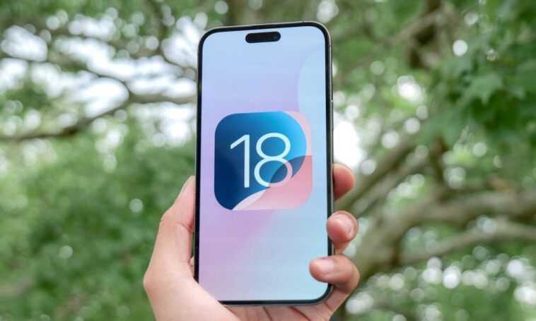 iOS 18 Developer Beta 6 : les nouveautés pour votre iPhone - Trotons Tech Magazine