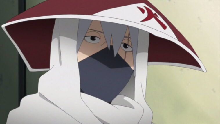 Ce détail curieux anticipait qui deviendrait Hokage