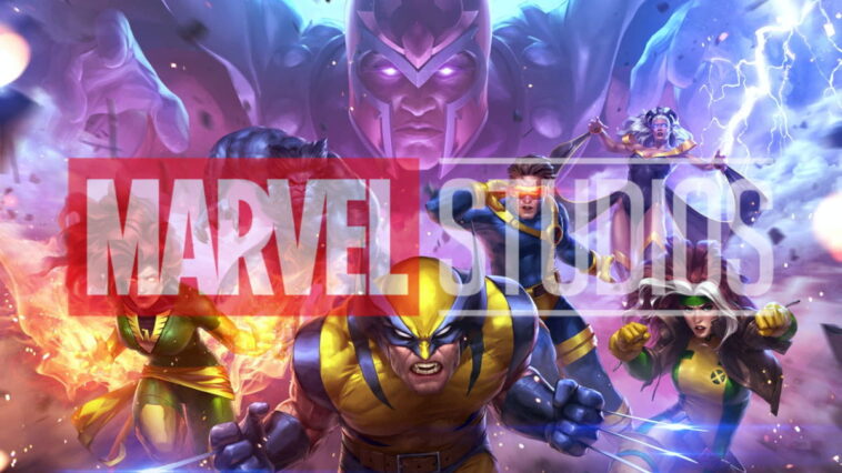 Cette théorie d'Avengers 6 résout le plus gros problème des débuts des X-Men dans le MCU