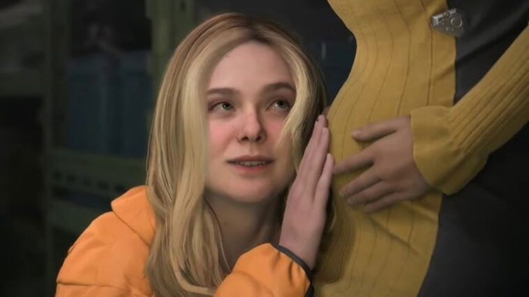 Death Stranding 2 présente de nouveaux personnages et un mode photo au Tokyo Game Show 2024