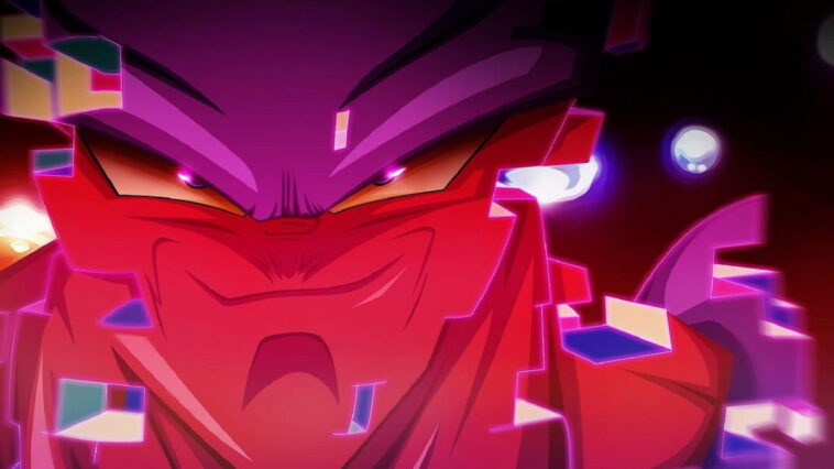 Dragon Ball Daima pourrait être la meilleure chance de devenir le canon de Janemba