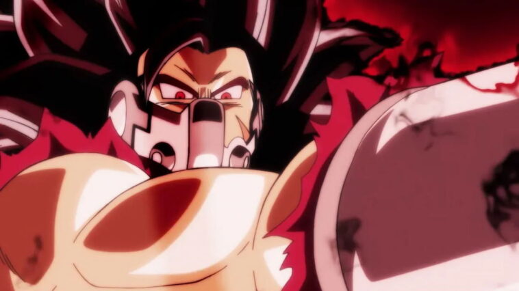 Dragon Ball met définitivement un terme à sa série la plus controversée de ces dernières années