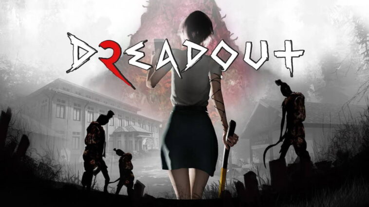 DreadOut 2 aura une édition physique pour Nintendo Switch