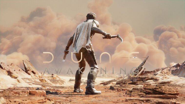 dune awakening