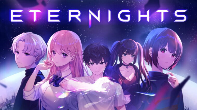 Eternights arrivera aux formats physiques et numériques pour Nintendo Switch à la mi-octobre