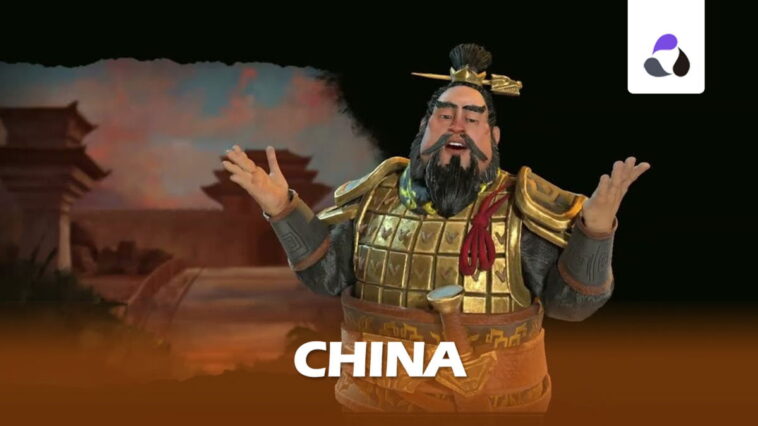 Guide de la Chine dans Civilization VI : dirigeants, compétences et stratégie