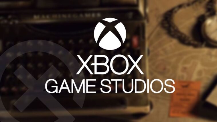 Indiana Jones - Xbox Game Studios